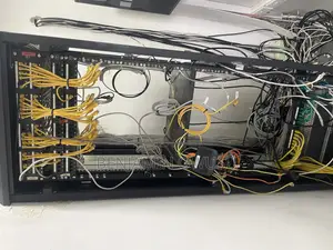 42u Rack Server