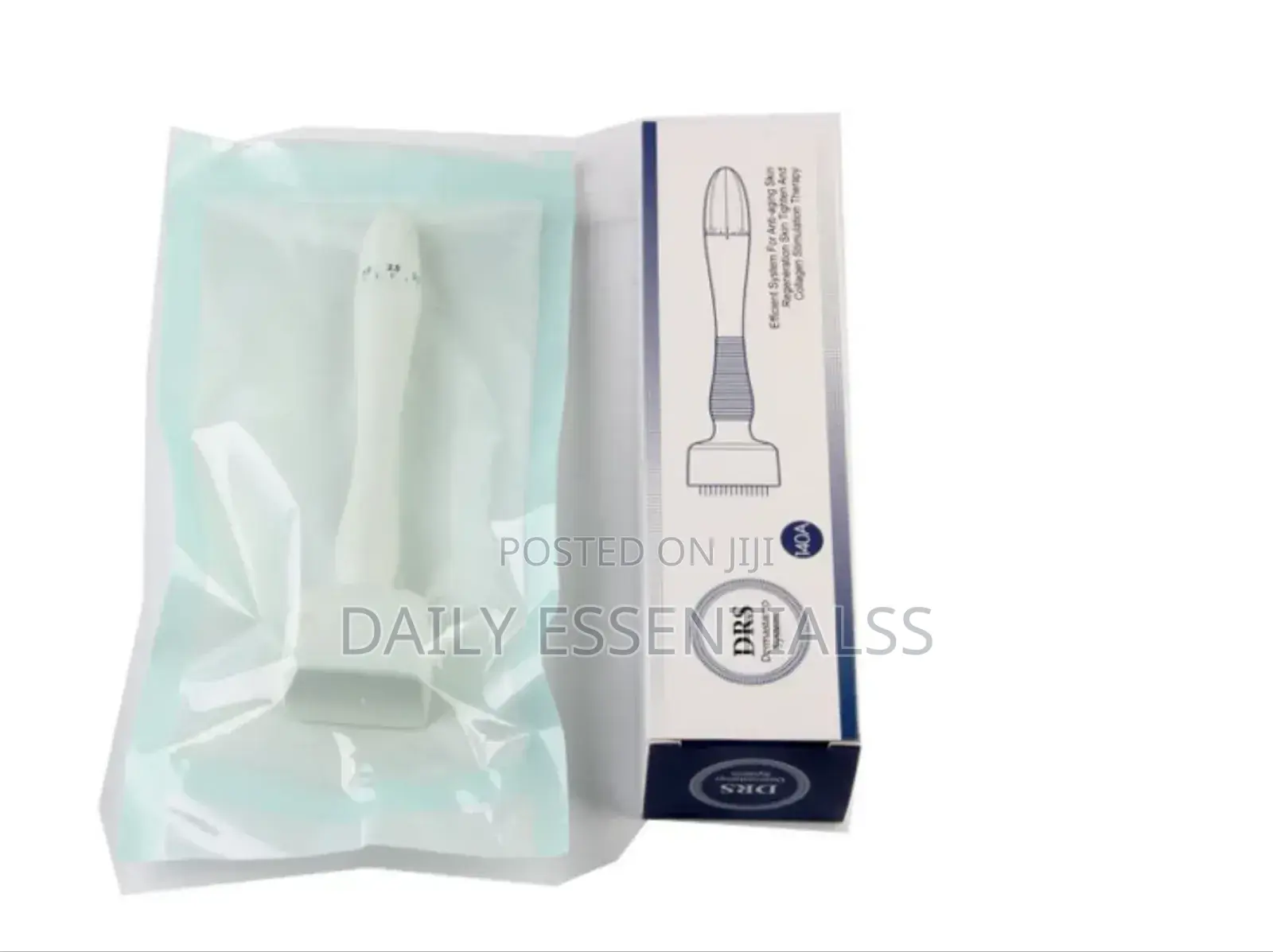 Boost Your Serums – Derma Stamp Magic