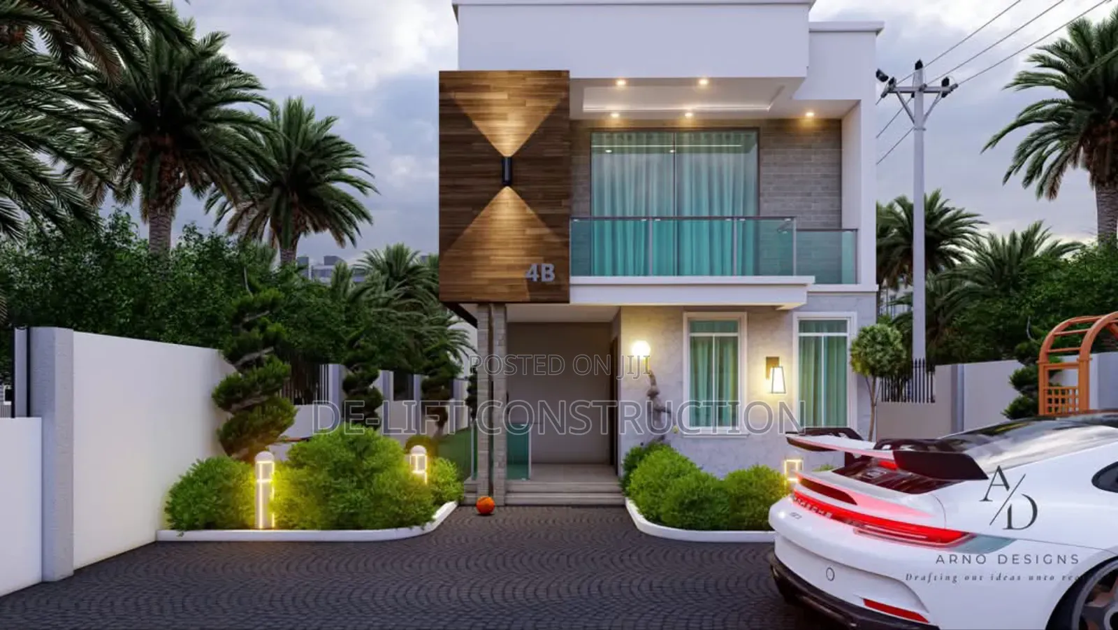 Are You Urgently Looking for Architectural Drawings?