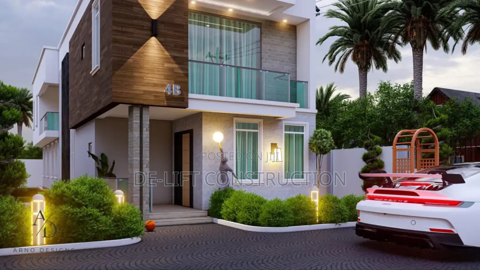 Are You Urgently Looking for Architectural Drawings?