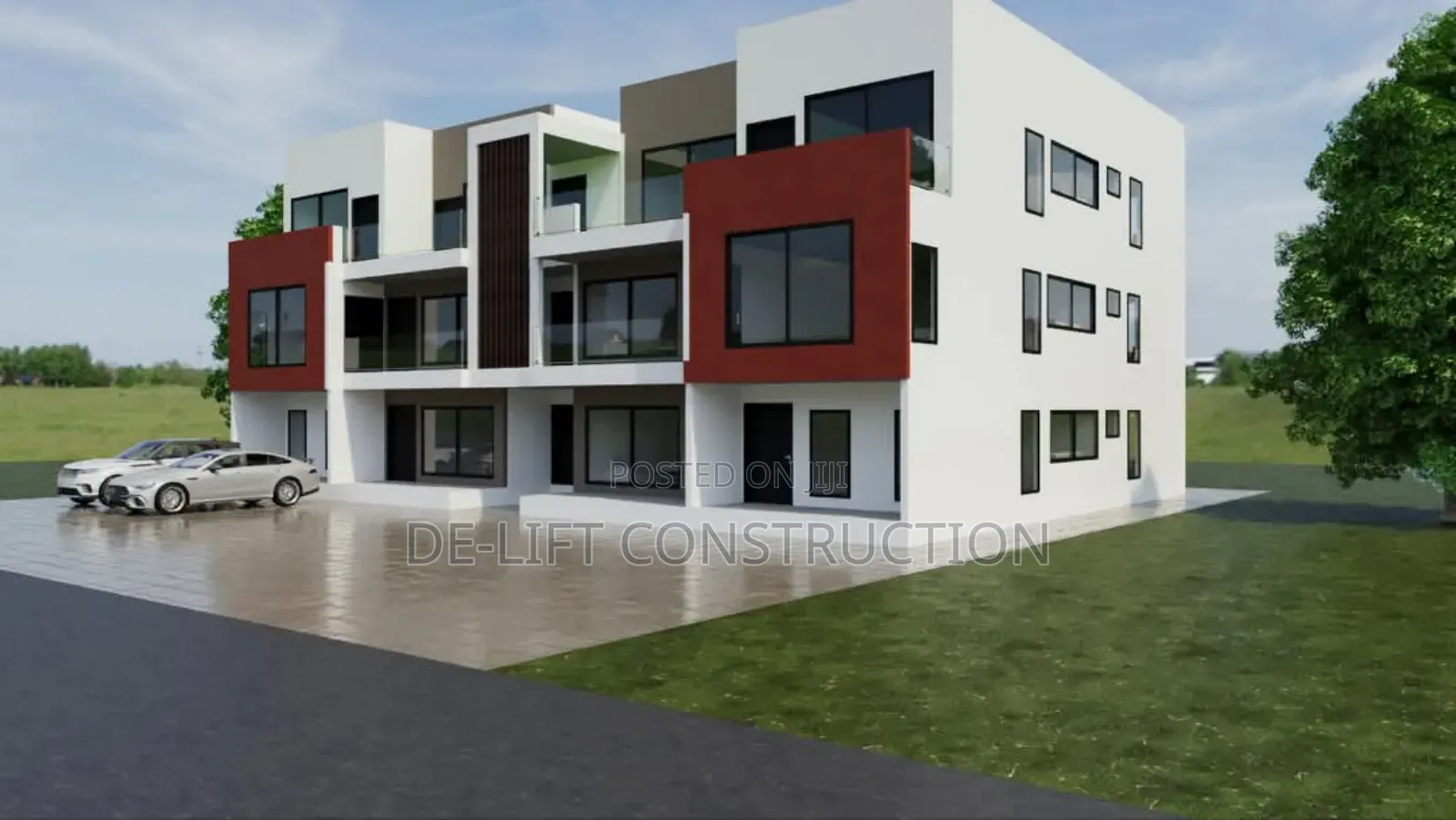 Are You Urgently Looking for Architectural Drawings?