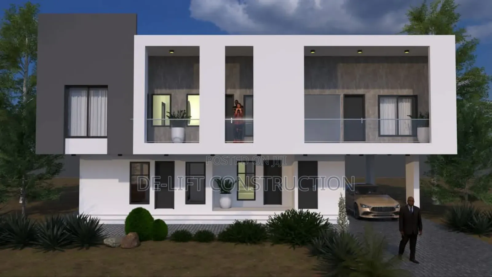 Are You Urgently Looking for Architectural Drawings?