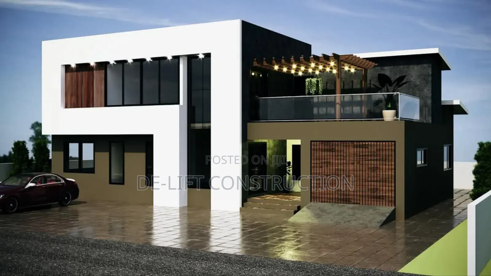 Are You Urgently Looking for Architectural Drawings?