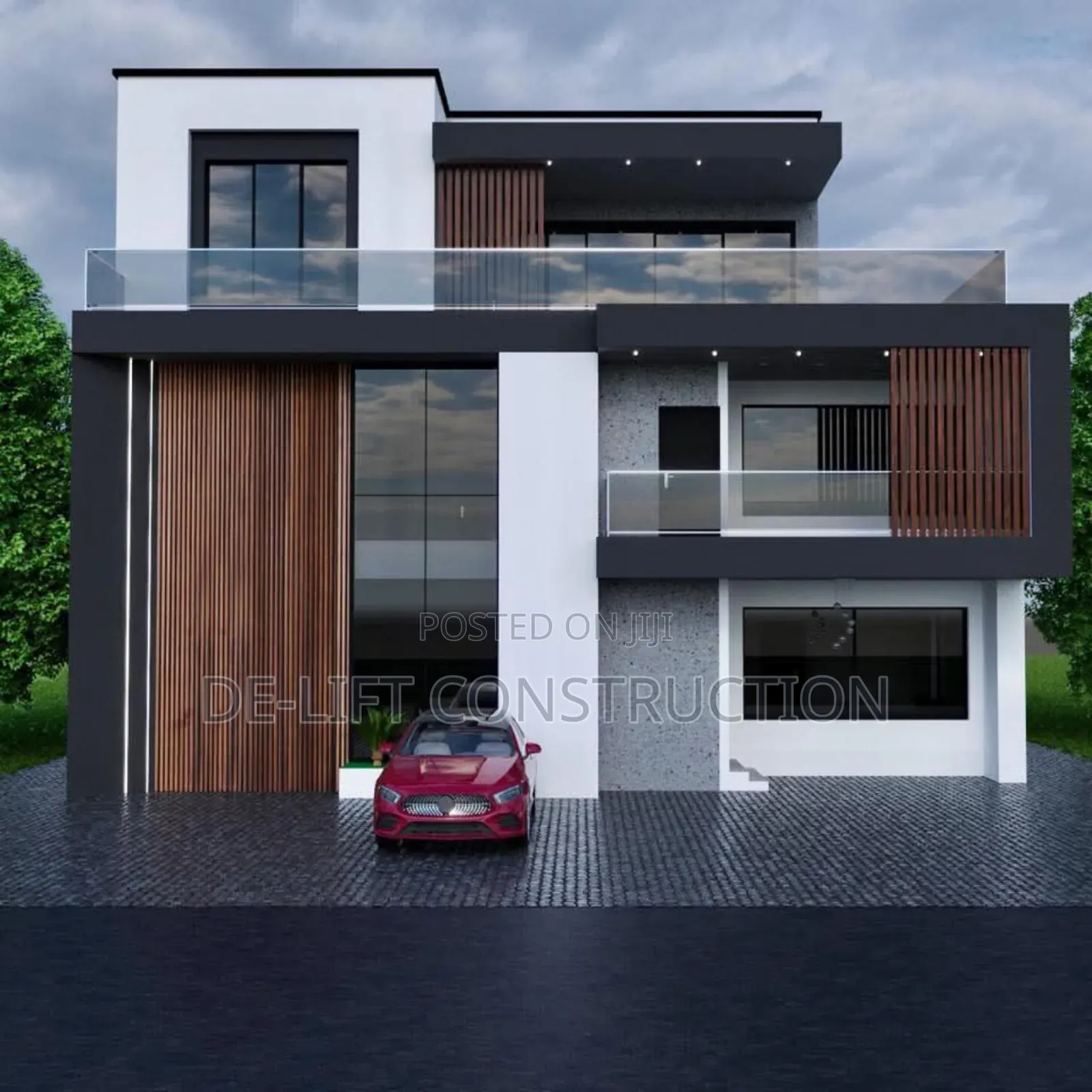 Are You Urgently Looking for Architectural Drawings?