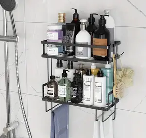 2tier Toilet Rack