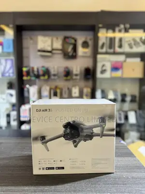Dji Air 3s Rc 2 Fly More Combo