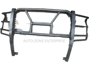 Ford F-150 Front Bumper Guard