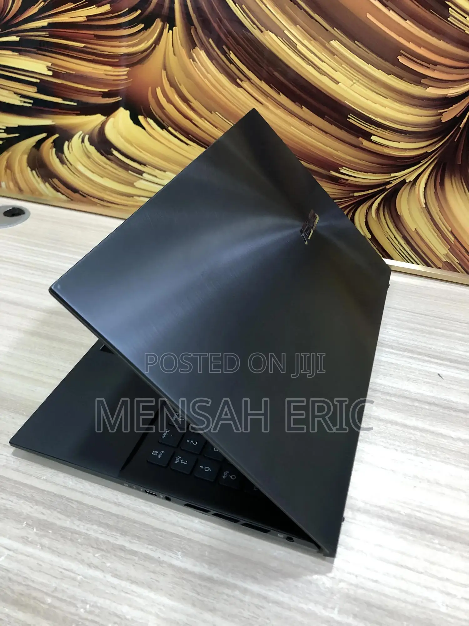 Laptop Asus 16GB Intel Core I7 SSD 512GB