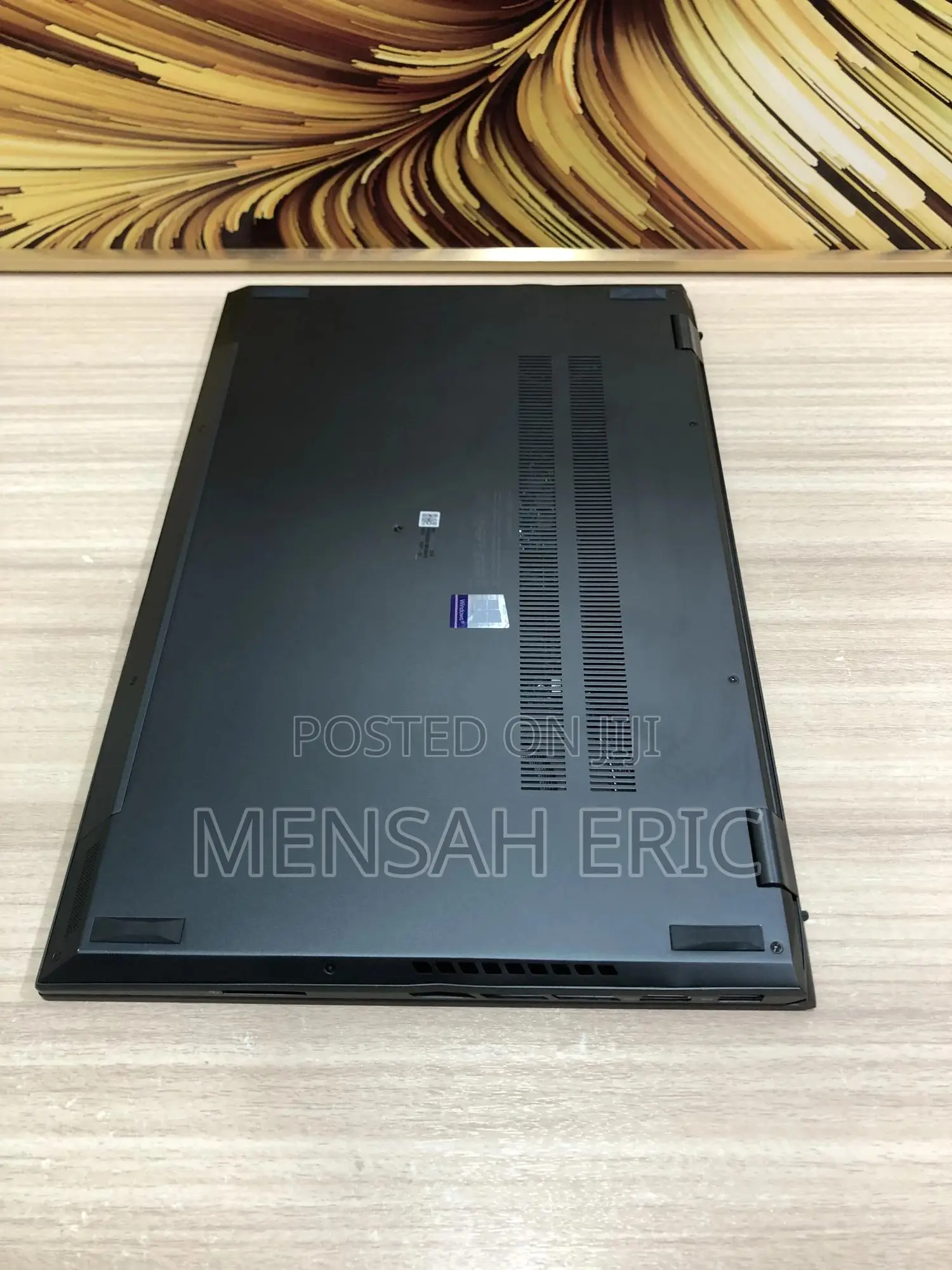 Laptop Asus 16GB Intel Core I7 SSD 512GB