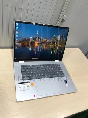 Laptop HP Envy X360 16GB Intel Core Ultra 7 SSD 1T