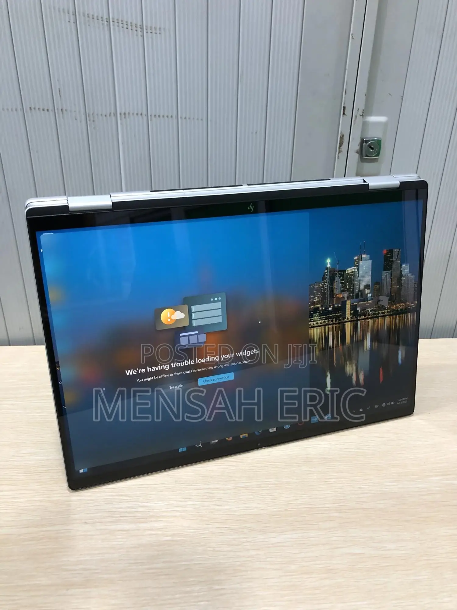 Laptop HP Envy X360 16GB Intel Core Ultra 7 SSD 1T
