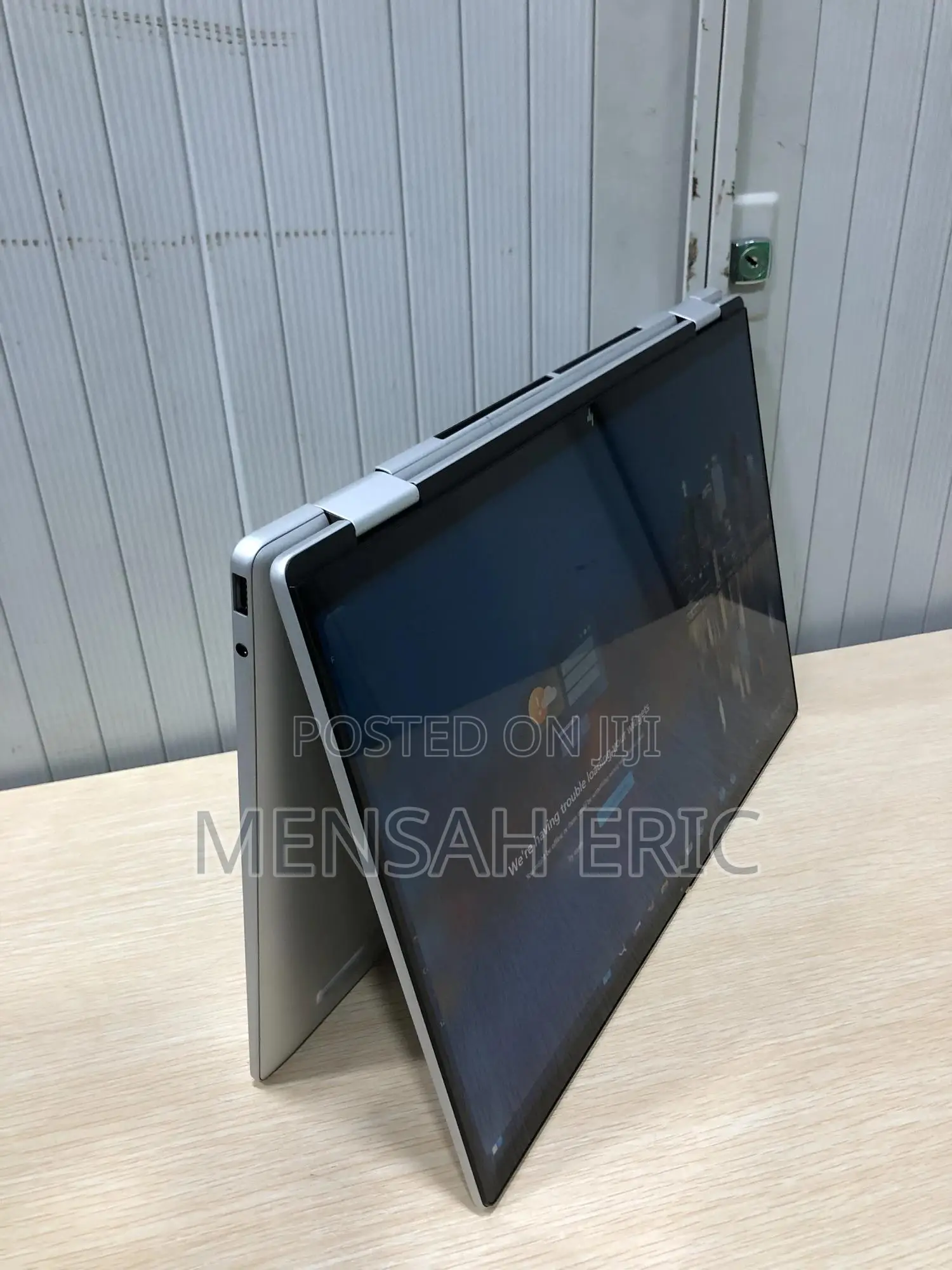 Laptop HP Envy X360 16GB Intel Core Ultra 7 SSD 1T
