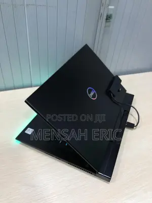 Laptop Dell 16GB Intel Core I7 SSD 1T