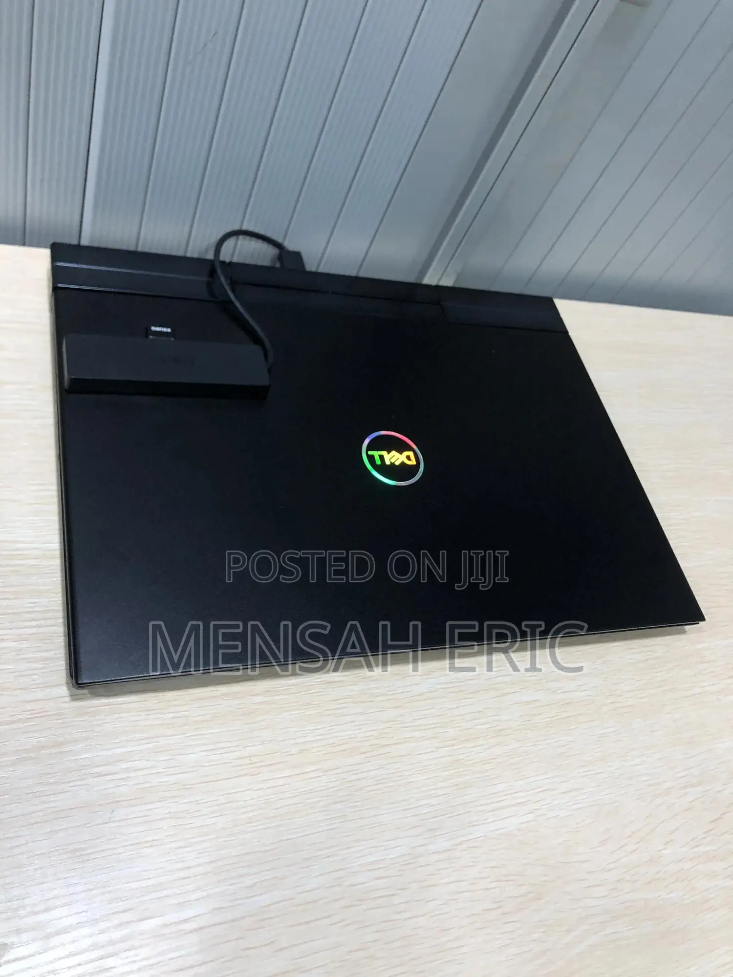 Laptop Dell 16GB Intel Core I7 SSD 1T