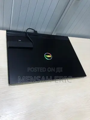 Laptop Dell 16GB Intel Core I7 SSD 1T