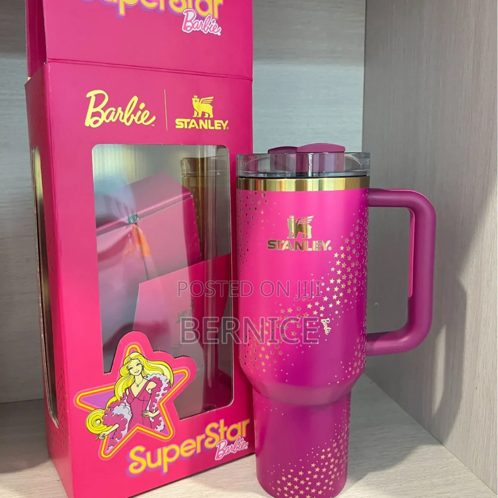 Original Stanely Cup