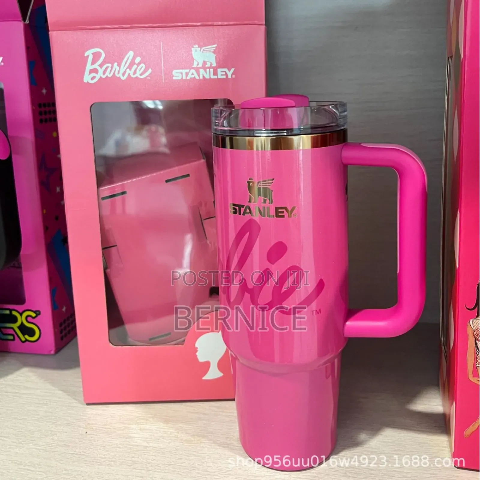 Original Stanely Cup