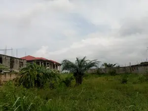 Gt/Accra - (Ablekuma) _ 1 Plot (0.16 Acre) Land