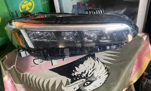 Civic 2022-2025 New and Home Used Front Headlight Available