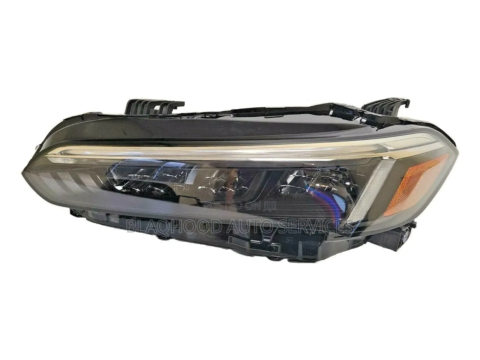 Civic 2022-2025 New and Home Used Front Headlight Available