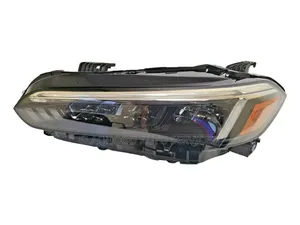 Civic 2022-2025 New and Home Used Front Headlight Available