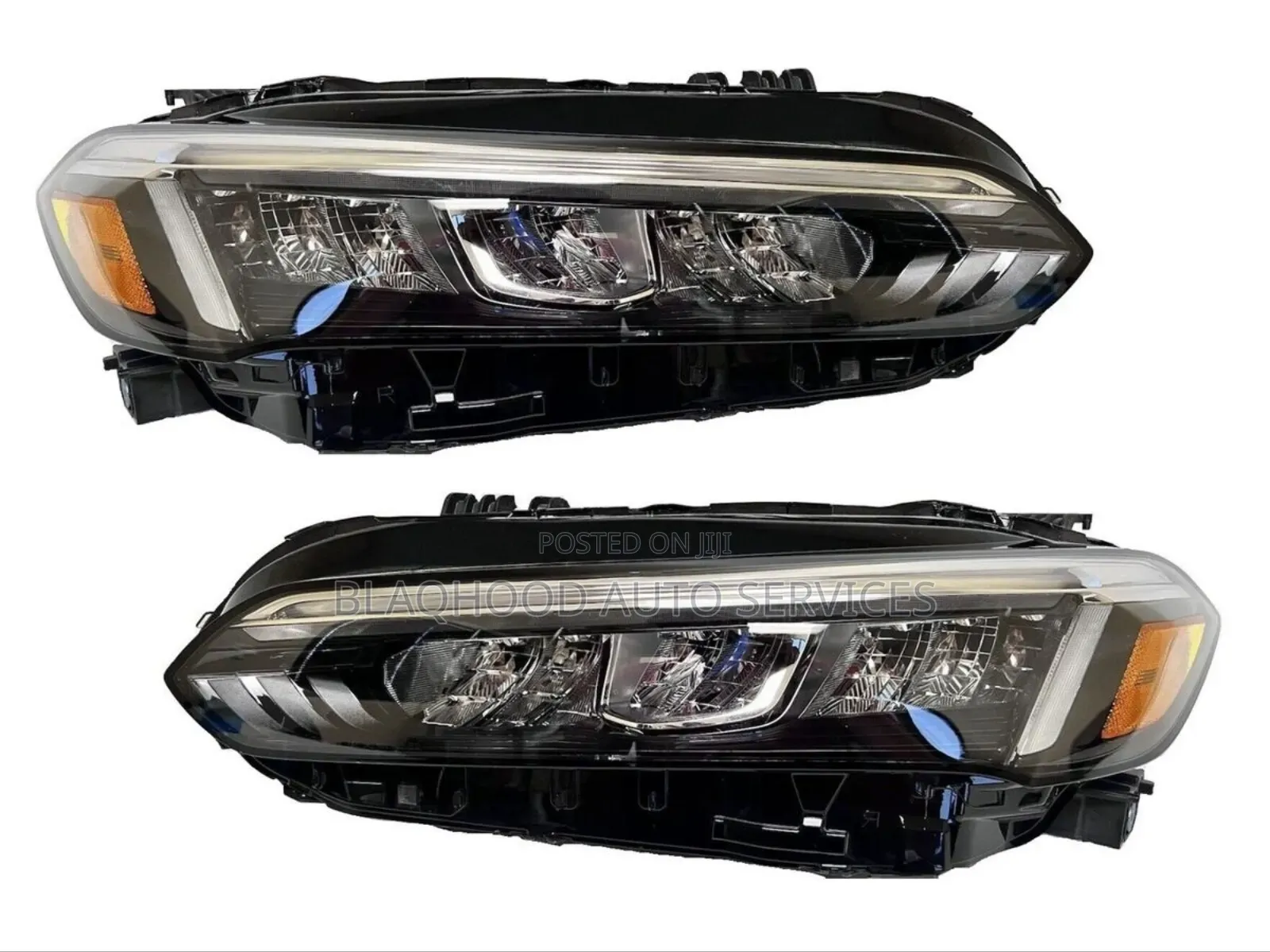 Civic 2022-2025 New and Home Used Front Headlight Available