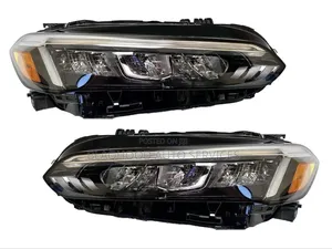 Civic 2022-2025 New and Home Used Front Headlight Available