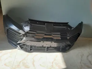 CRV 2017/2022 Front Bumper Complete