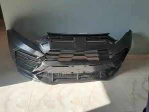 CRV 2017/2022 Front Bumper Complete