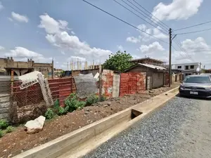 East Legon - (Trasacco Phase 3) _ 2 Plots (0.36 Acre) Land