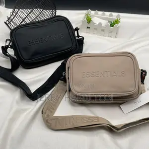 Fresh Essential Bags
