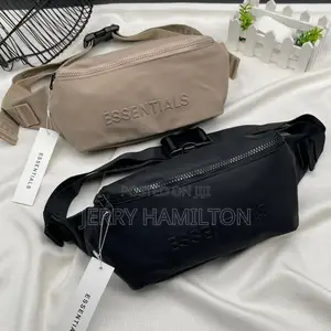 Fresh Essential Bags
