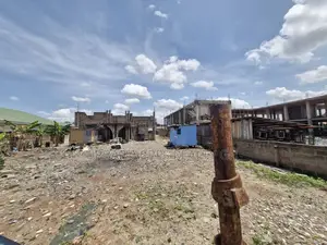 East Legon - (Trasacco Phase 3) _ 2 Plots (0.36 Acre) Land
