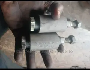 Hardbody Lower Arm Bushing and Bolt Available