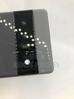New Google Pixel 6 Pro 128 GB Gray
