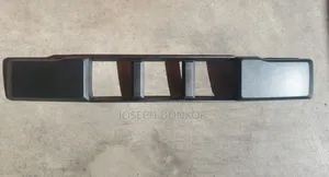 F 150 Front Bumper Lower Grille 2015,2016,2017