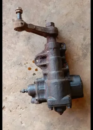 Hardbody/Isuzu/4runner Home Used Steering Port Available
