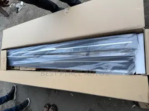 Range Rover Vogue 2018-2021 Electronic Side Step