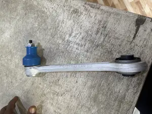 Bmw X5 2001 Back Low Arm