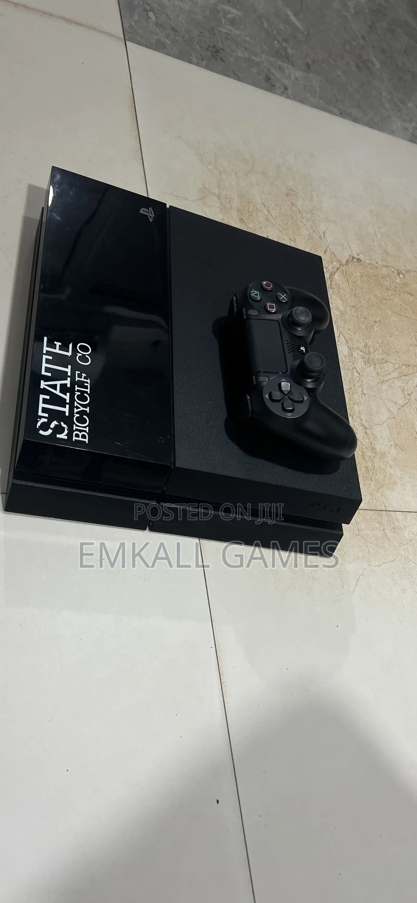 Ps4 Standard