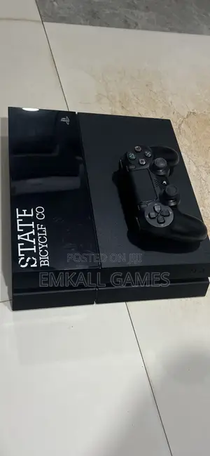 Ps4 Standard