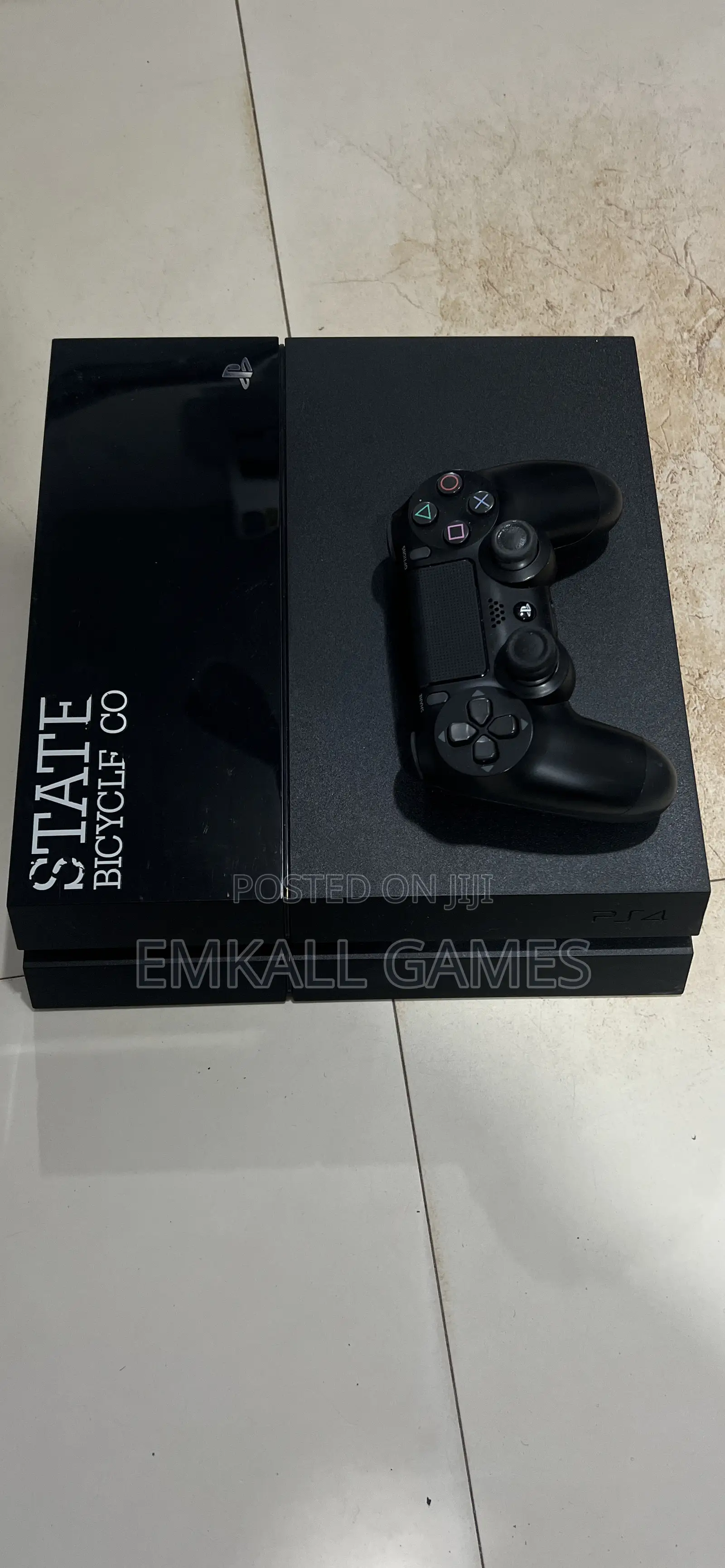 Ps4 Standard