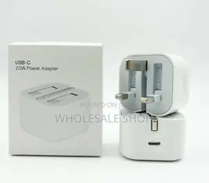 Usb C 35w Power Adapter