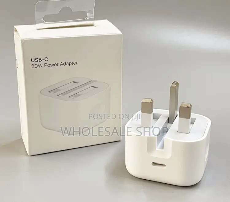 Usb C 35w Power Adapter