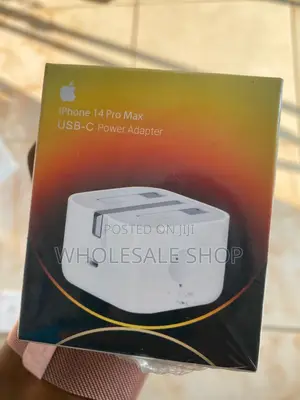 Usb C 35w Power Adapter