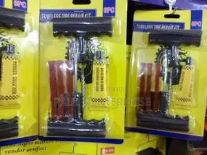 Puncture Repair Kit