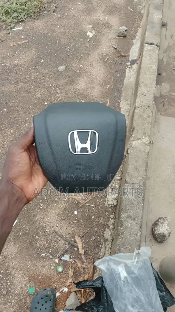 Honda Civic Airbag Cover 2016 2017 2018 2019 2020 2021