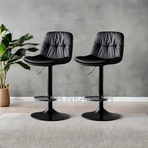 High Top Chair Swevil Adjustable