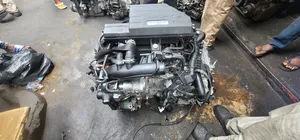 Honda Cr-v Touring 2018-2021 Engine and Gearbox/Transmission