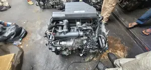 Honda Cr-v Touring 2018-2021 Engine and Gearbox/Transmission